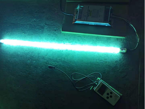 為什么紫外線燈要配專用電子鎮(zhèn)流器？